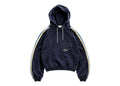 Nude Project Biggie Hoodie Navy