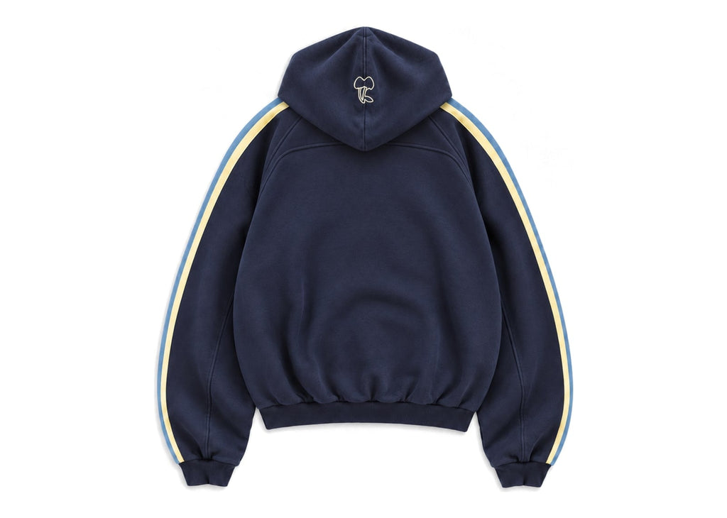 Nude Project Biggie Hoodie Navy