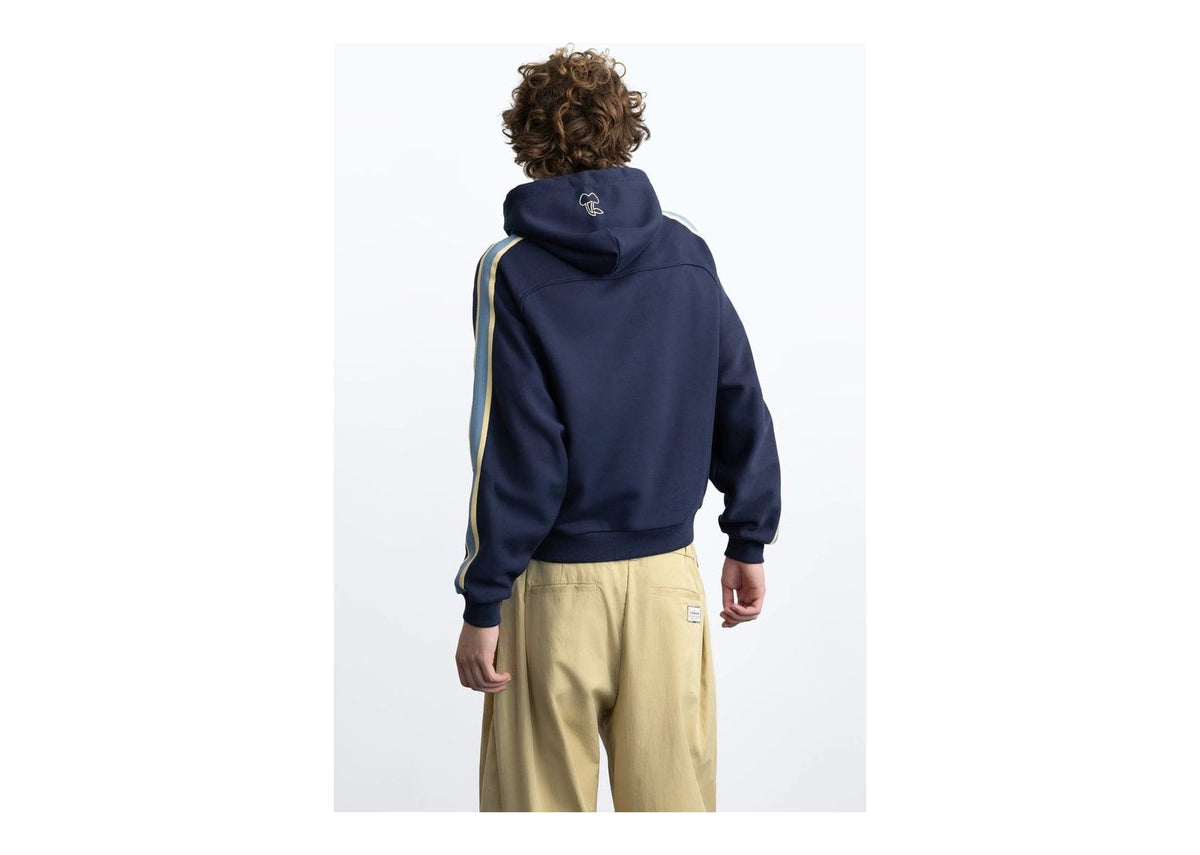 Nude Project Biggie Hoodie Navy