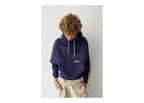 Nude Project Biggie Hoodie Navy