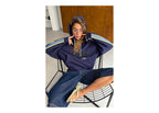 Nude Project Biggie Hoodie Navy
