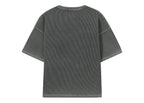 Nude Project Block Tee Ash