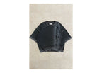 Nude Project Block Tee Ash