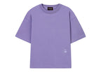 Nude Project Block Tee Purple