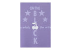 Nude Project Block Tee Purple
