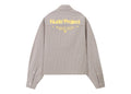 Nude Project Bryant Shirt Brown