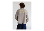 Nude Project Bryant Shirt Brown