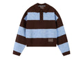Nude Project Candem Knit Sweater Brown