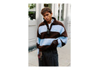 Nude Project Candem Knit Sweater Brown