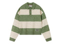 Nude Project Candem Knit Sweater Green