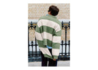 Nude Project Candem Knit Sweater Green