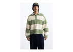 Nude Project Candem Knit Sweater Green