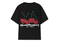 Nude Project Carmin Tee Black