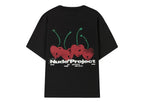 Nude Project Carmin Tee Black