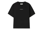 Nude Project Carmin Tee Black