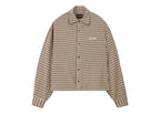 Nude Project CEO Shirt Brown