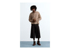 Nude Project CEO Shirt Brown