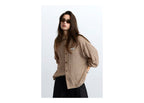 Nude Project CEO Shirt Brown