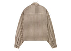 Nude Project CEO Shirt Brown