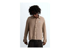 Nude Project CEO Shirt Brown