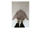 Nude Project CEO Shirt Brown