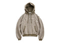 Nude Project Clyde Zip-Up Hoodie Green