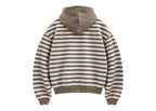 Nude Project Clyde Zip-Up Hoodie Green