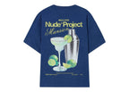 Nude Project Cocktail Tee Navy