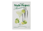Nude Project Cocktail Tee White
