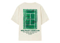 Nude Project Court Tee Ivory