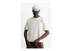 Nude Project Court Tee Ivory