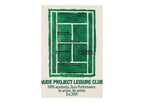 Nude Project Court Tee Ivory