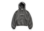 Nude Project Culto Hoodie Ash