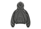 Nude Project Culto Hoodie Ash