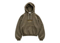 Nude Project Culto Hoodie Brown