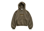 Nude Project Culto Hoodie Brown