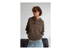 Nude Project Culto Hoodie Brown