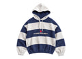 Nude Project Dalton Hoodie Navy