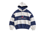 Nude Project Dalton Hoodie Navy