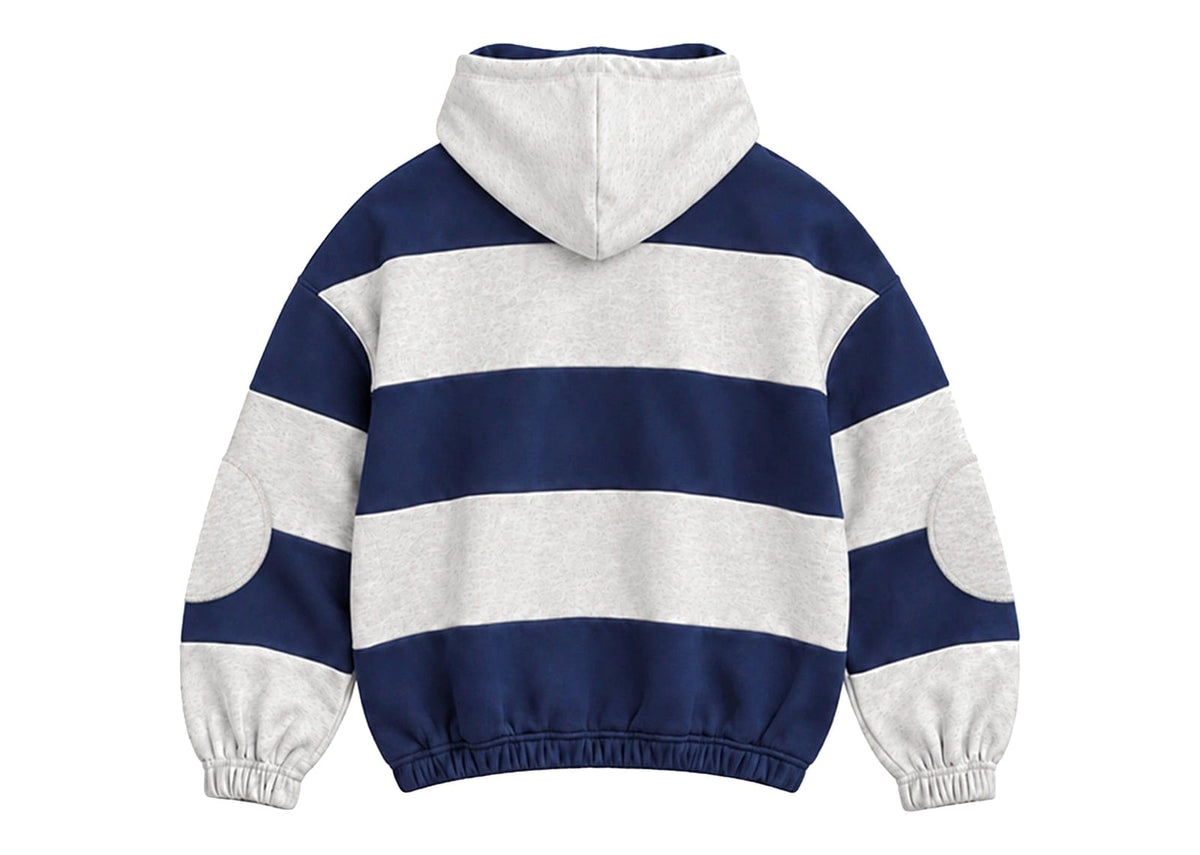 Nude Project Dalton Hoodie Navy