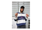 Nude Project Dalton Hoodie Navy