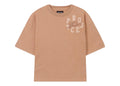 Nude Project Department Tee Brown