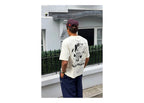 Nude Project Dogg Tee Ivory