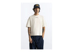 Nude Project Dogg Tee Ivory