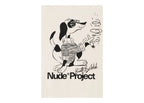 Nude Project Dogg Tee Ivory