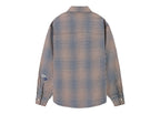 Nude Project Eagle Shirt Brown