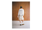 Nude Project Ego Long-Sleeve Tee Marshmallow