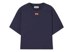 Nude Project Farniente Tee Navy