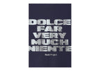 Nude Project Farniente Tee Navy
