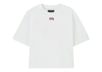 Nude Project Farniente Tee White